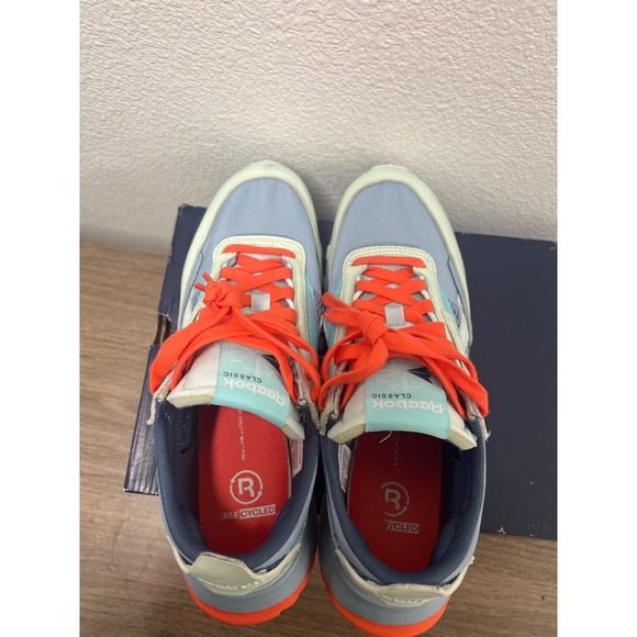 Reebok Classic Leather Legacy Chalk Blue Sneaker main image 8